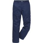 Industriell bukse Fristads 280 P154 marineblå C58