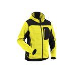 4930211733994XL Blåkläder Jacka 3076404