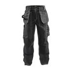 Blåkläder 153013709900D108 Håndværkerbukser