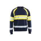 335911588933XXL Blåkläder Huomiocollegepaita 3076118