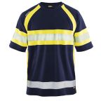 Blåkläder 333710518933XL T-paita