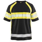 Blåkläder 333710518933XL T-paita