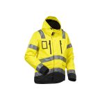 483719773389XL Blåkläder Skaljacka 3076290