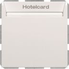 16409909 Hager Hotellikorttikytkin 3023914