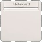 16406099 Hager Hotellikorttikytkin 3023916