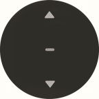 85241131 Hager Jalusiknapp 3023947