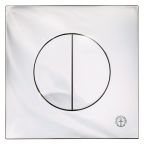 Triomont XS Gustavsberg Skylleknap 2362225