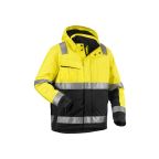 Blåkläder 487019873399XXL Hi-vis jakke