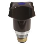 8582999 Trio Perfekta Ventiloverstykke 3050387