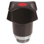 8587540 Trio Perfekta Ventilöverstycke 3050389