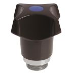 8587539 Trio Perfekta Ventiloverstykke 3050388