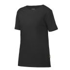 Snickers 2516 T-shirt svart