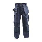 Blåkläder 153013708800C148 Håndværkerbukser