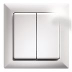 30000595 Eltako Tryckknapp 3025565