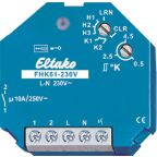 Eltako FHK61-230V Temperaturrelé