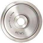 REMS 844050 R Skjæretrinse Cu-INOX