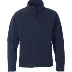 1498 FLE Fristads Fleecejacka 3107529