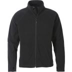 1498 FLE Fristads Fleecejacka 3107533