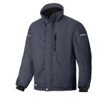 1100 AllroundWork Snickers Workwear Vinterjacka 1282777
