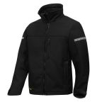1200 AllroundWork Snickers Workwear Softshelljacka 1280156
