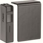 SL2005569011 Hager Päätykappale 3033398