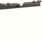 SL20055A9011 Hager Täckdel 3032822