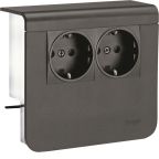 SL200559009011 Hager Uttak 3033164