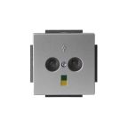 Impressivo ABB Potentiaalintasauspistorasia 3024150