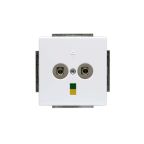 Impressivo ABB Potentiaalintasauspistorasia 3024151