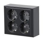 Impressivo ABB Stikkontakt 3024171