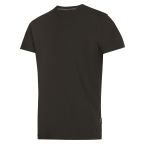 T-shirt Snickers 2502 svart XL
