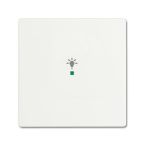 Future Linear 6220-0-0602 ABB Enkeltvippe 3073729