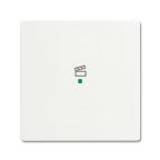 Future Linear 6220-0-0604 ABB Enkelvippa 3073738