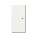 Future Linear 6220-0-0606 ABB Enkelvippa 3073735