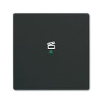 Future Linear 6220-0-0621 ABB Enkeltvippe 3073739