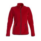 Speedway Lady Printer Fleecejacka 3120400