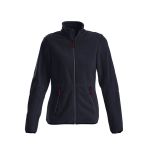 Speedway Lady Printer Fleecejacka 3120406