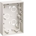 6310828989 Hager Forhøyningsramme 3024275