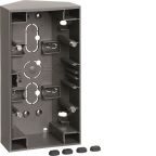 6319481404 Hager Hörnbox 3024278