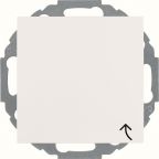 47441909 Hager Seinäpistorasia 3025341