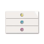 Busch-priOn 6310-0-0125 ABB Painike 3073574