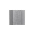 Impressivo 6731-83-500 ABB Tryckknapp 3073910