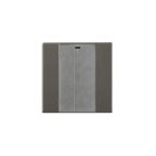 Impressivo 6731-866-500 ABB Tryckknapp 3073912