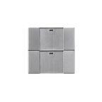 Impressivo 6732-83-500 ABB Trykknapp 3073913