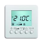 6138-0-0005 ABB Romtermostat 3073853