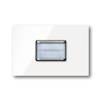 Busch-priOn 6310-0-0081 ABB Rörelsesensor 3073867