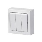 Impressivo ABB Strømbryter 3024445