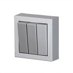 Impressivo ABB Strømbryter 3024447