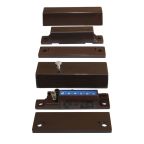 MC 470-B Alarmtech Høj sikkerhedskontakt 3033711