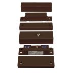 MC 440 B Alarmtech Magneettikytkimet 3033706